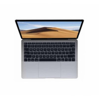 Ноутбук Apple Macbook Pro 13 2020 Apple M1 DDR4 8 GB HDD 512 GB 13" Apple graphics 8-core Серый