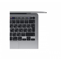 Ноутбук Apple Macbook Pro 13 2020 Apple M1 DDR4 8 GB HDD 512 GB 13" Apple graphics 8-core Серый