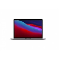 Ноутбук Apple Macbook Pro 13 2020 Apple M1 DDR4 8 GB HDD 512 GB 13" Apple graphics 8-core Серый