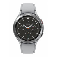 Умные часы Samsung Galaxy Watch 4/46 Classic Silver