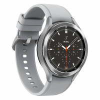 Умные часы Samsung Galaxy Watch 4/46 Classic Silver