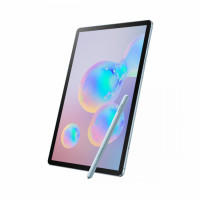 Планшет Samsung Tab S6 Lite 64 GB Голубой