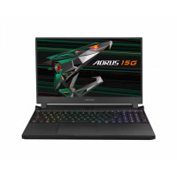 Ноутбук Gigabyte Aorus 15G i7-10870H DDR4 32 GB SSD 512 GB 15.6” 6GB RTX3060