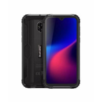 Смартфон Blackview BV5900 3 GB 32 GB Чёрный