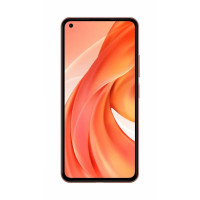 Смартфон Xiaomi Mi 11 Lite 8 GB 128 GB Pink