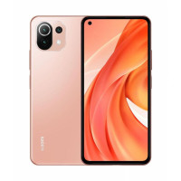 Смартфон Xiaomi Mi 11 Lite 8 GB 128 GB Pink