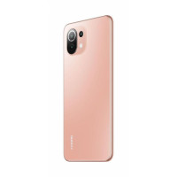 Смартфон Xiaomi Mi 11 Lite 8 GB 128 GB Pink