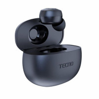 Bluetooth гарнитура Tecno Buds Ace A3 Чёрный