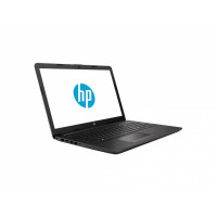 Ноутбук HP 255 G7 Ryzen 5 3500 DDR4 8 GB SSD 256 GB 15.6”  Radeon Vega Graphics Чёрный