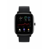 Умные часы Xiaomi Amazfit GTS2 mini Чёрный