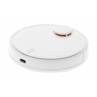 Робот-пылесос Welkin Mi Robot Vacuum-pop M