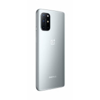 Смартфон OnePlus 8T 8 GB 128 GB Lunar Silver