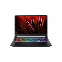 Ноутбук ACER  AN517-52-578B i5-10300 DDR4 16 GB SSD 1 TB 15.6”  RTX 3050 Ti 4GB Чёрный