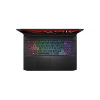 Ноутбук ACER  AN517-52-578B i5-10300 DDR4 16 GB SSD 1 TB 15.6”  RTX 3050 Ti 4GB Чёрный