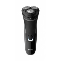 Электробритва PHILIPS  S1231/41 Синий