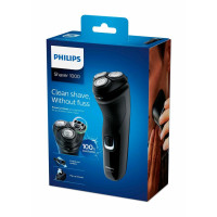 Электробритва PHILIPS  S1231/41 Синий