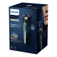 Электробритва PHILIPS  S5584/50 Темно зеленый