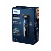 Электробритва PHILIPS  S5585/10 Синий