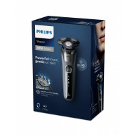 Электробритва PHILIPS  S5587/10 Серый