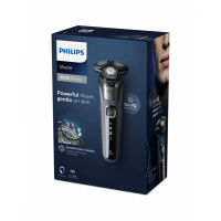 Электробритва PHILIPS  S5587/30 Чёрный