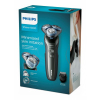 Электробритва PHILIPS  S6640/44 Чёрный