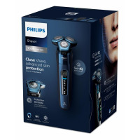 Электробритва PHILIPS  S7782/50 Тёмно-синий