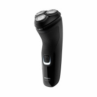 Электробритва PHILIPS  S1232 Чёрный