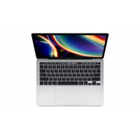 Ноутбук Apple Macbook Pro 13 2020 Apple M1 DDR3 16 GB SSD 256 GB 13" Apple graphics 8-core Серебристый