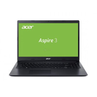 Ноутбук ACER  A315-35-C83X Celeron N4500 DDR4 4 GB HDD 1 TB 15.6”      Чёрный