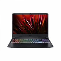 Ноутбук ACER  AN515-45-R0LQ Ryzen 5 5600 DDR4 8 GB SSD 512 GB 15.6” NVIDIA GeForce RTX ™ 3070 8 ГБ GDDR6 Чёрный