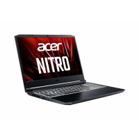 Ноутбук ACER  AN515-45-R0LQ Ryzen 5 5600 DDR4 8 GB SSD 512 GB 15.6” NVIDIA GeForce RTX ™ 3070 8 ГБ GDDR6 Чёрный