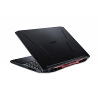 Ноутбук ACER  AN515-45-R0LQ Ryzen 5 5600 DDR4 8 GB SSD 512 GB 15.6” NVIDIA GeForce RTX ™ 3070 8 ГБ GDDR6 Чёрный