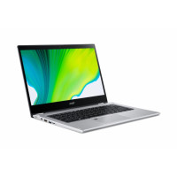 Ноутбук ACER  SP314-54N-31MF i3-1005 DDR4 4 GB SSD 256 GB 14” Стальной