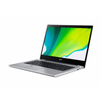 Ноутбук ACER  SP314-54N-31MF i3-1005 DDR4 4 GB SSD 256 GB 14” Стальной