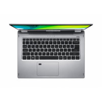 Ноутбук ACER  SP314-54N-31MF i3-1005 DDR4 4 GB SSD 256 GB 14” Стальной