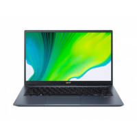 Ноутбук ACER  SF314-510G-500R i5-1135G7 DDR4 8 GB SSD 512 GB 14” Intel Iris Xe Graphics 4ГБ Синий