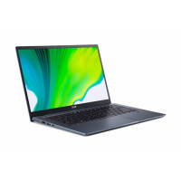 Ноутбук ACER  SF314-510G-500R i5-1135G7 DDR4 8 GB SSD 512 GB 14” Intel Iris Xe Graphics 4ГБ Синий