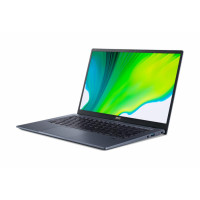 Ноутбук ACER  SF314-510G-500R i5-1135G7 DDR4 8 GB SSD 512 GB 14” Intel Iris Xe Graphics 4ГБ Синий