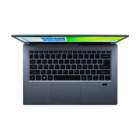 Ноутбук ACER  SF314-510G-500R i5-1135G7 DDR4 8 GB SSD 512 GB 14” Intel Iris Xe Graphics 4ГБ Синий