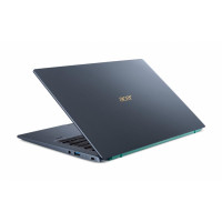 Ноутбук ACER  SF314-510G-500R i5-1135G7 DDR4 8 GB SSD 512 GB 14” Intel Iris Xe Graphics 4ГБ Синий