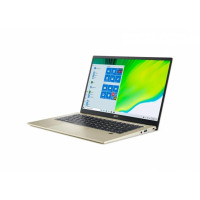 Ноутбук ACER  SF314-510G-5042 i5-1135G7 DDR4 8 GB SSD 512 GB 14” Intel Iris Xe Graphics 4ГБ Золотой