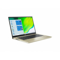 Ноутбук ACER  SF314-510G-5042 i5-1135G7 DDR4 8 GB SSD 512 GB 14” Intel Iris Xe Graphics 4ГБ Золотой