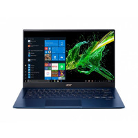 Ноутбук ACER  SF514-54-52C6 i5-1035G DDR4 16 GB SSD 512 GB 14”      Синий