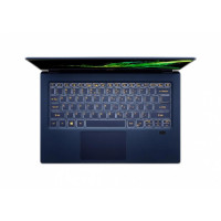 Ноутбук ACER  SF514-54-52C6 i5-1035G DDR4 16 GB SSD 512 GB 14”      Синий