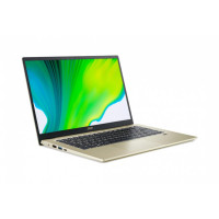 Ноутбук ACER  SF314-510G-73B7 i7-1165G7 DDR4 16 GB HDD 1 TB 14” Intel Iris Xe Graphics 4 ГБ Gold