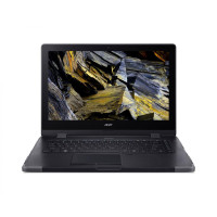 Ноутбук ACER  EN314-51W-76BE i7-10510 DDR4 16 GB SSD 512 GB 14”      Чёрный