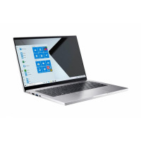 Ноутбук ACER  AP714-51GT-74DG i7-1165G7 DDR4 16 GB HDD 1 TB 14” NVIDIA GeForce MX350 2 ГБ Стальной