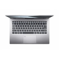 Ноутбук ACER  AP714-51GT-74DG i7-1165G7 DDR4 16 GB HDD 1 TB 14” NVIDIA GeForce MX350 2 ГБ Стальной