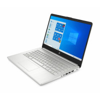 Ноутбук HP FQ0057 AMD Athlon 3050 DDR4 4 GB HDD 64 GB 14”      Белый