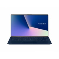 Ноутбук Asus X433FQ-A5033T i7-10510U DDR4 16 GB SSD 512 GB 14” NVIDIA GeForce MX250 Синий